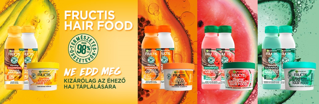 Garnier Hair Food_LP_main banner