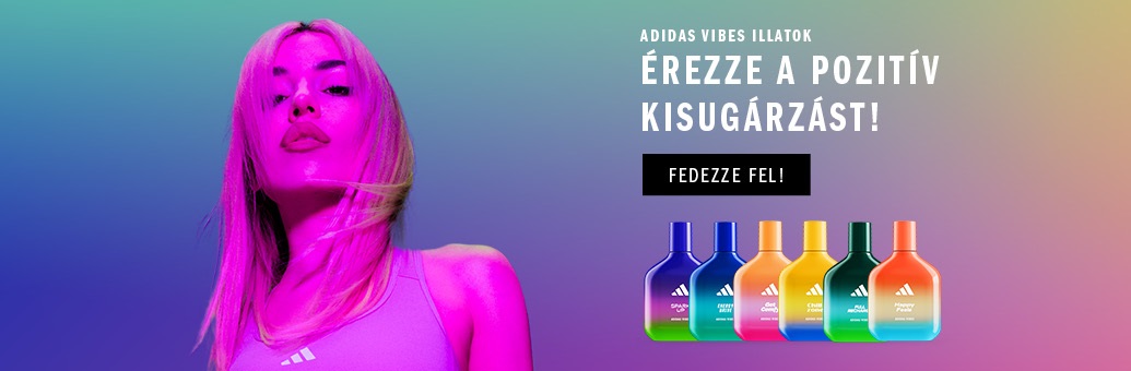 Adidas Vibes
