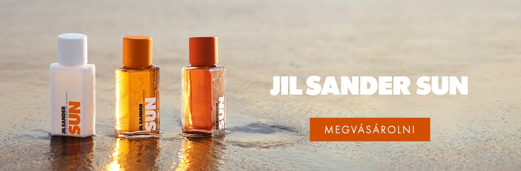 Jil Sander Sun BP