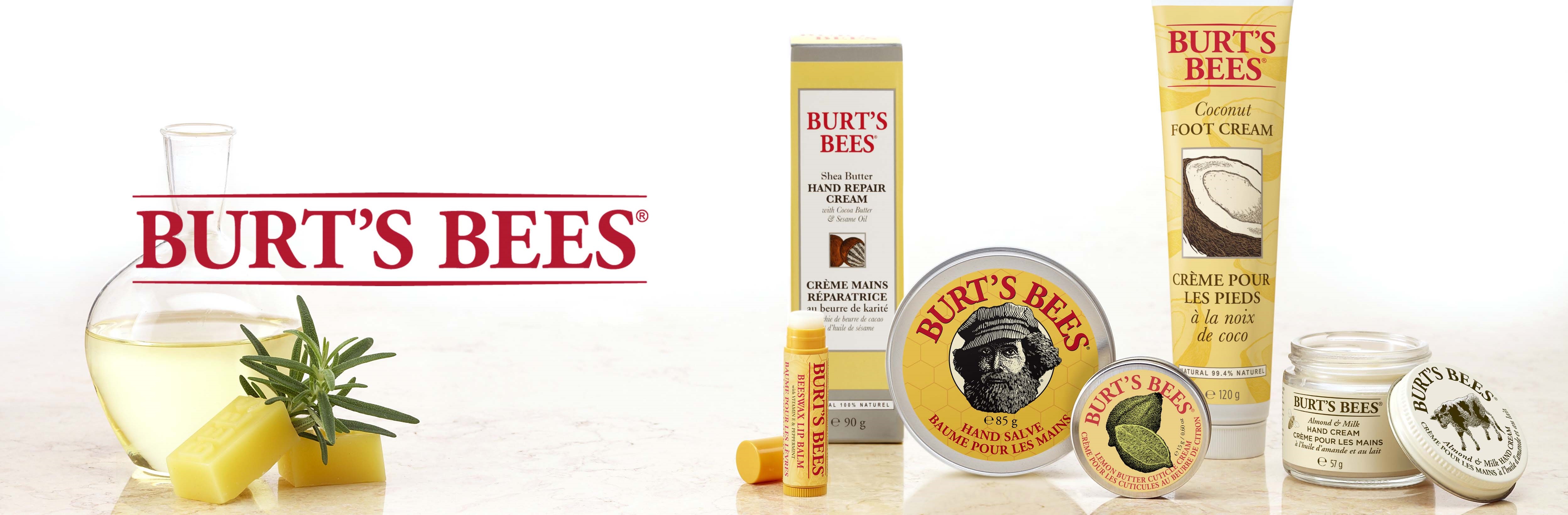Burt's Bees