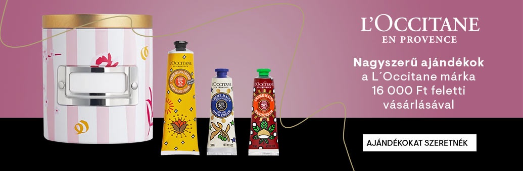 L'Occitane GWP w48