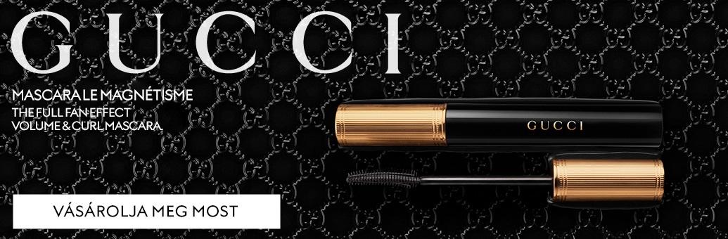 Gucci Mascara Black SP
