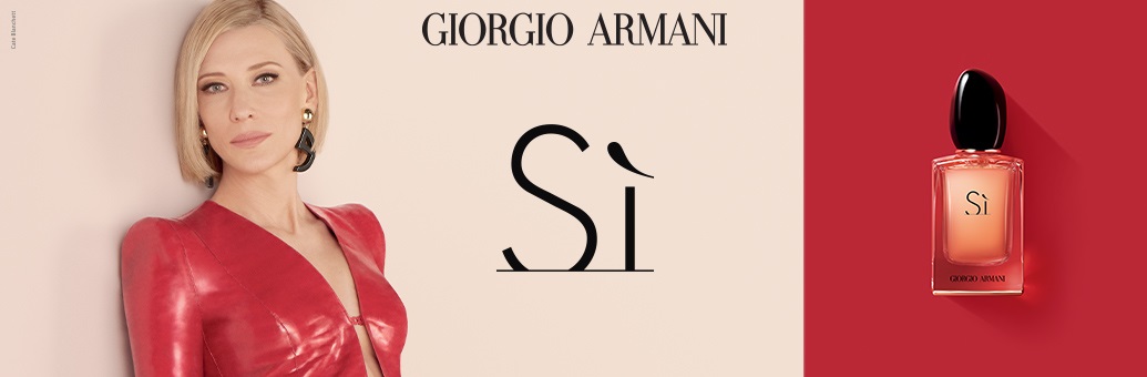 Armani Si Linkout