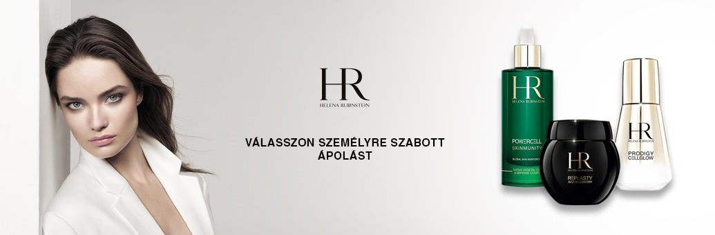 Helena Rubinstein