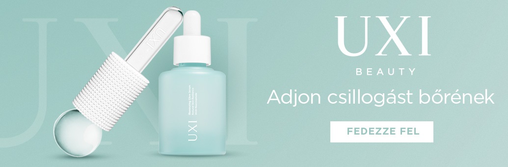 UXI BEAUTY_SKIN