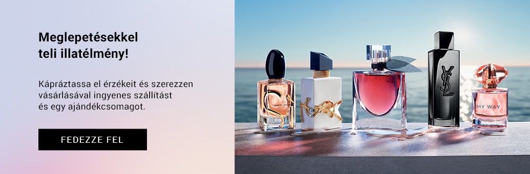 Multibrand fragrances - 2508698