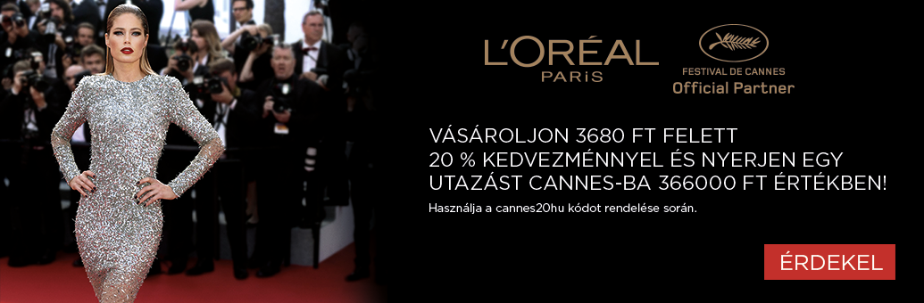 Loreal paris soutěž