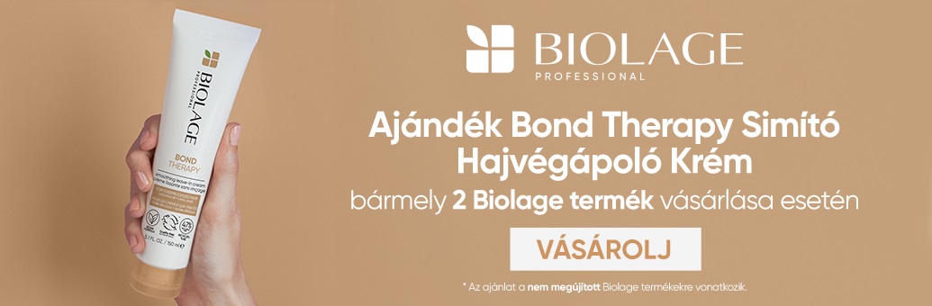 W28 Biolage Bond Therapy East