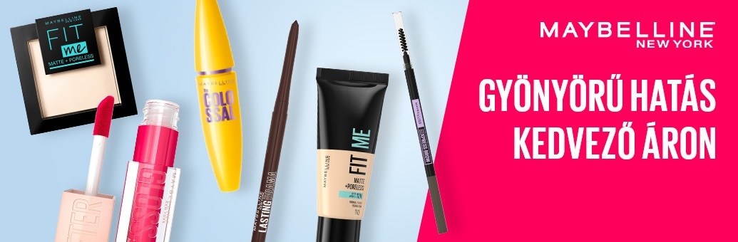 Maybelline_Affordable MUP_BP_w20_2024_bezCTA 