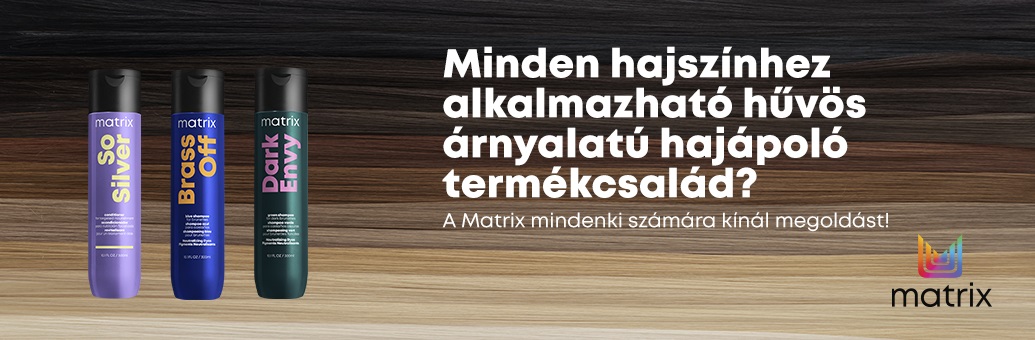 Matrix neutralization