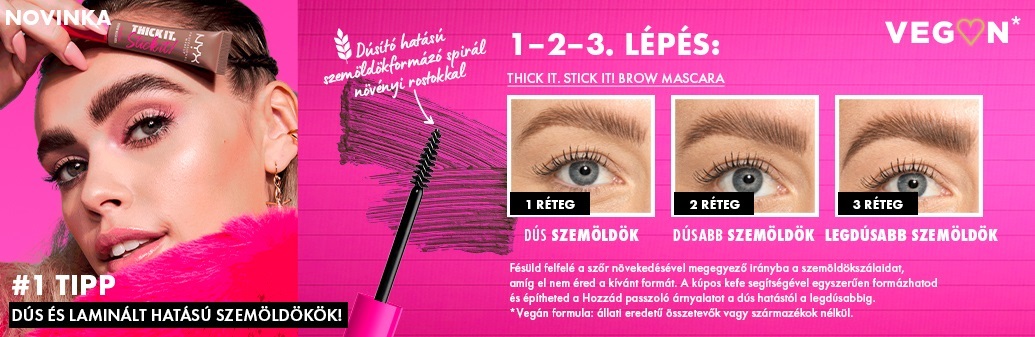 W16-17 NYX Brow Trends 1.