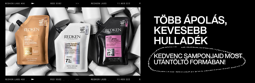 Redken Shampoo Refills SP nocta