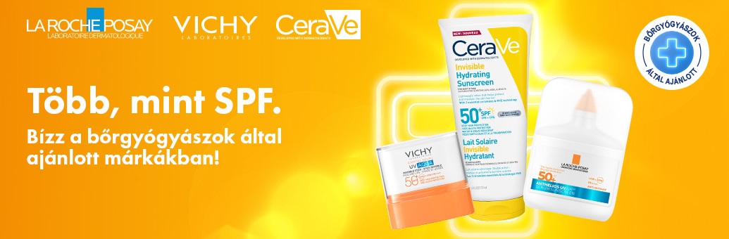 SP LDB SUMMER 2026 MULTIBRAND (CeraVe, LRP, Vichy)