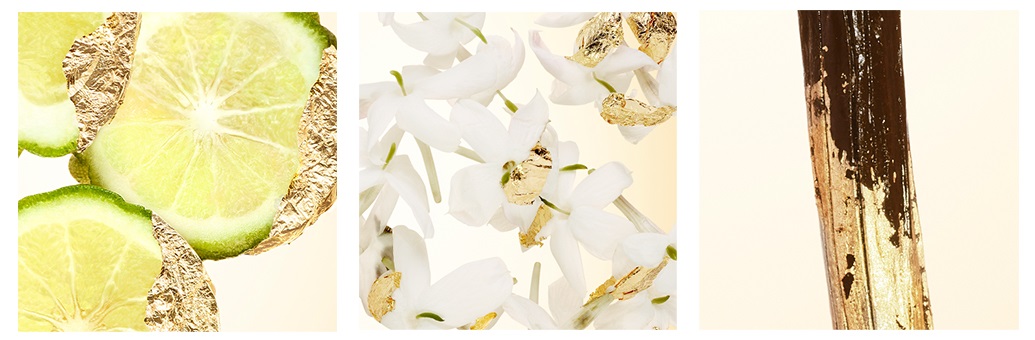 Mugler Alien Goddess Ingredients