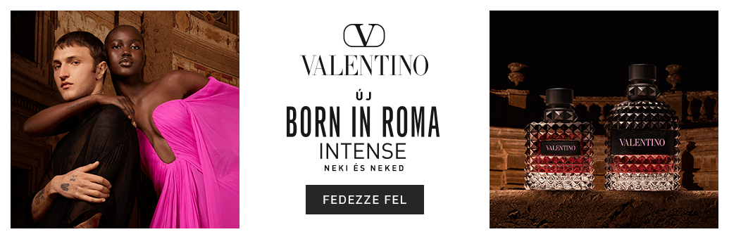 Valentino Born In Roma Intense BP