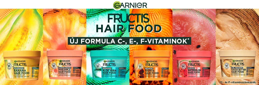 Garnier_Hair Food_March 2024_LP 2