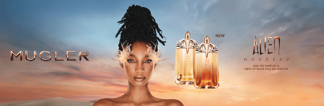 Mugler Alien Goddess Intense