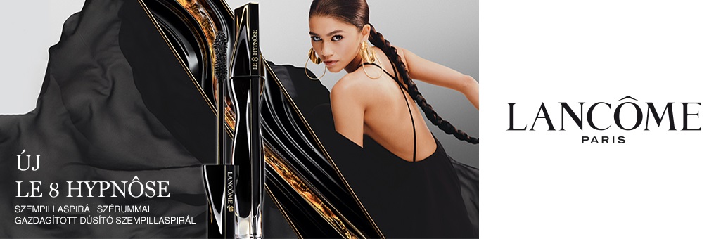 Lancome Hypnose Le 8