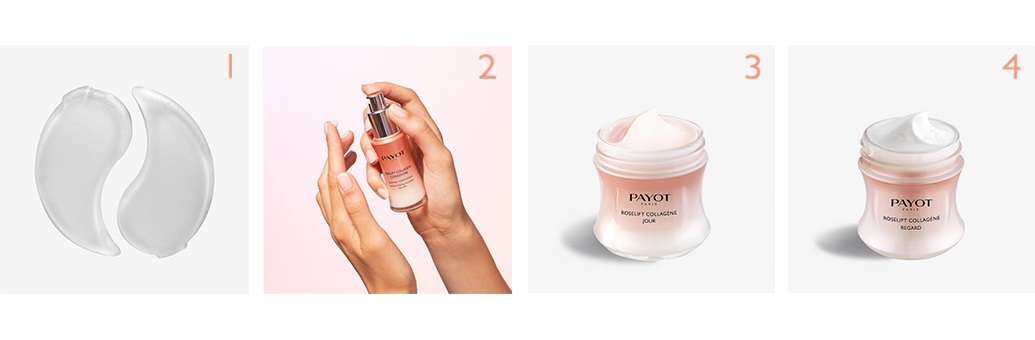 Payot Routines vyplnění a remodelace pleti 6