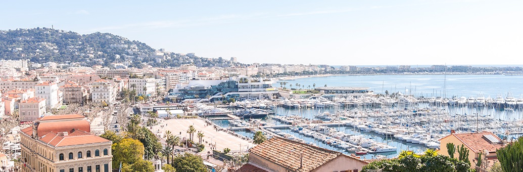 Cannes Invia