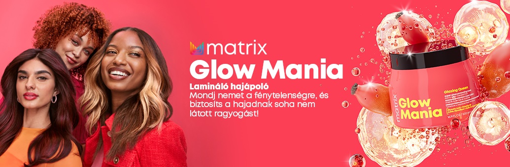 Matrix Glow Mania SP
