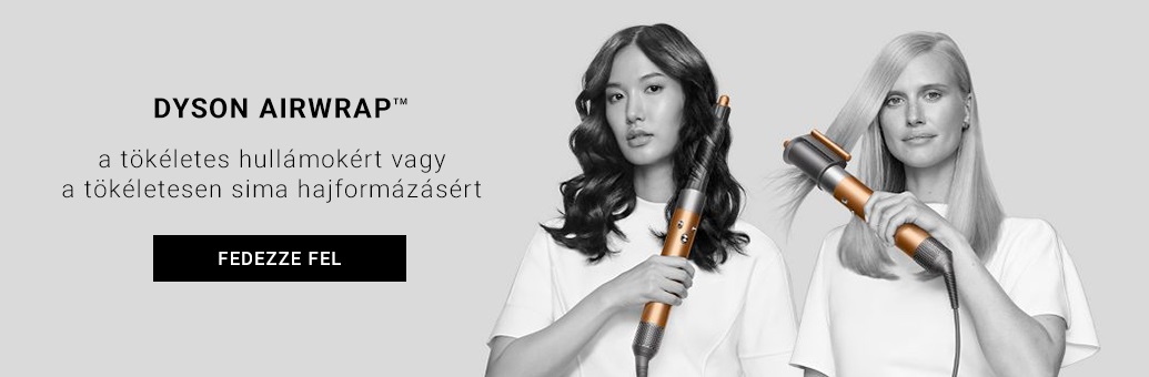 Dyson Airwrap BP