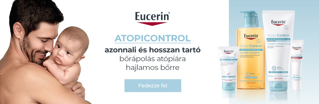 Eucerin AtopiControl