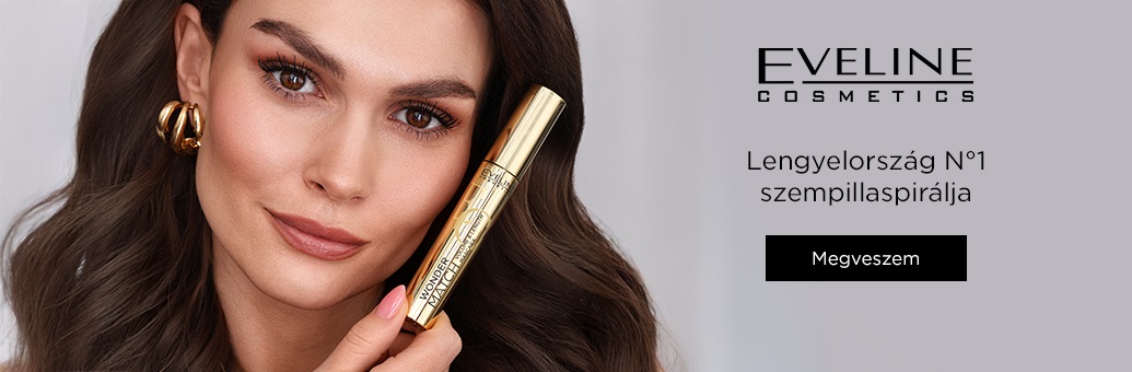 BP EVELINE COSMETICS Mascaras 2025