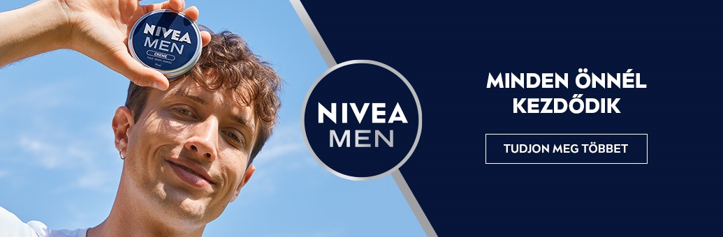 Nivea Men BP New Creme