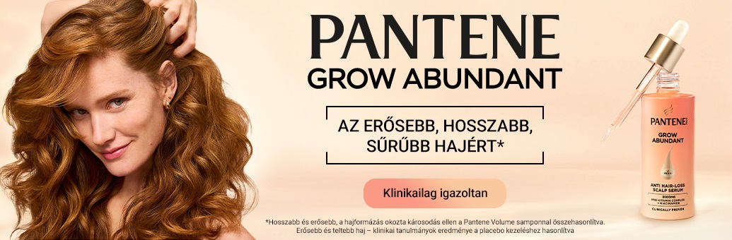 Pantene Grow Abundant_BP