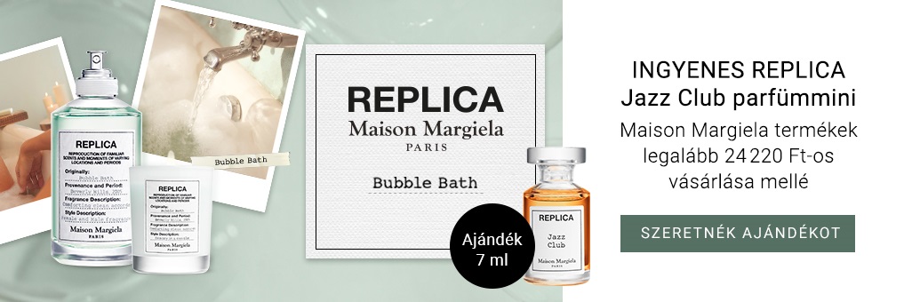 Maison Margiela Bubble Bath Dárek