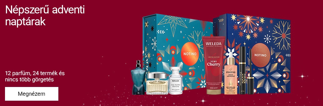 NOTINO Advent Calendars
