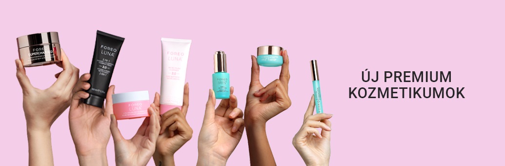 Foreo_Cosmetics_LP_CTA