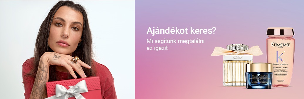 Navigátor dárků - nový SP