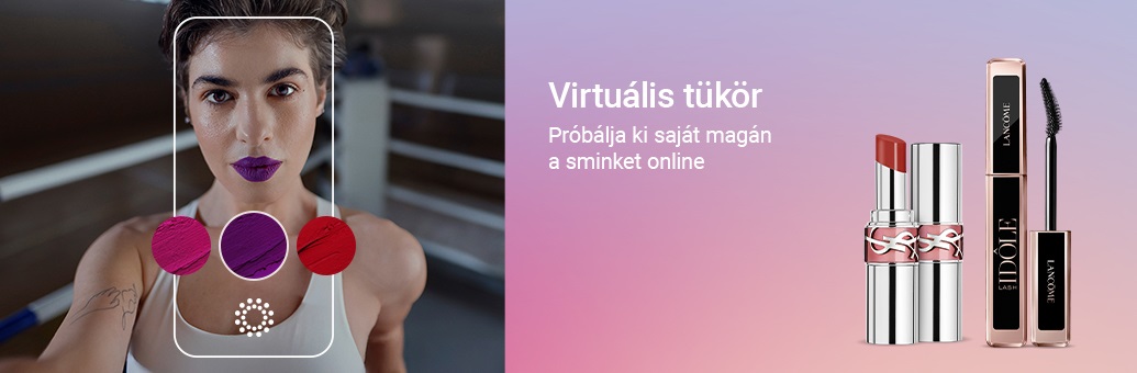 VTO SP new visual