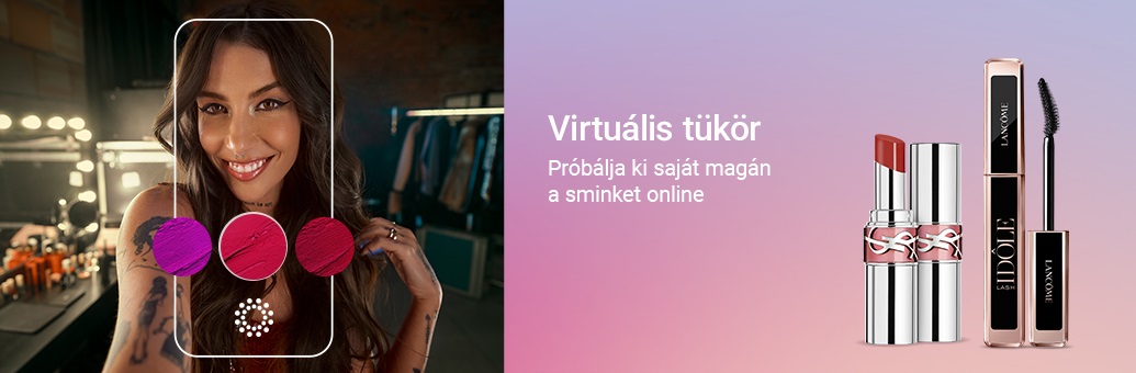 VTO SP new visual