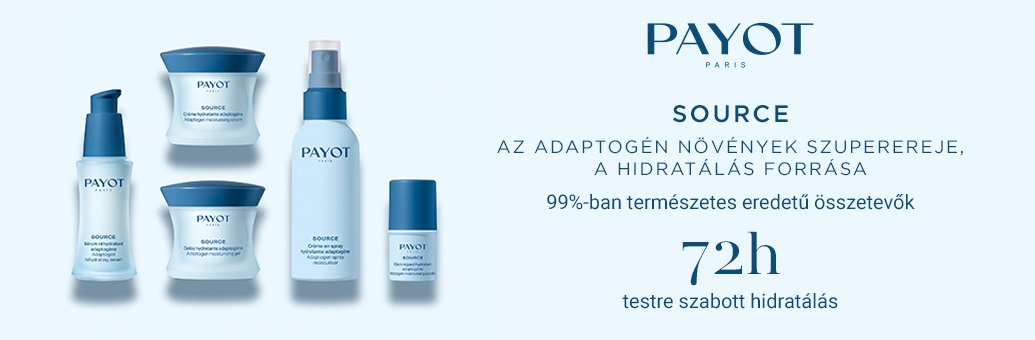 SP Payot Source