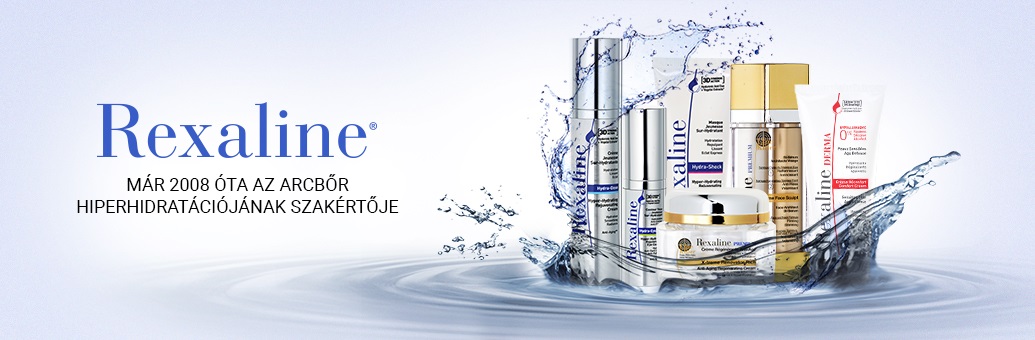 Rexaline Bestsellers SP