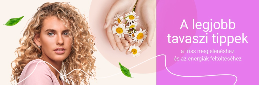 Spring detox