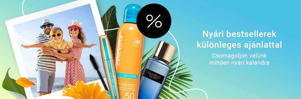 Summer sales SP