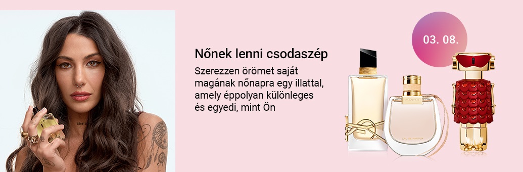 SP - voňavky na MDŽ - 2514735