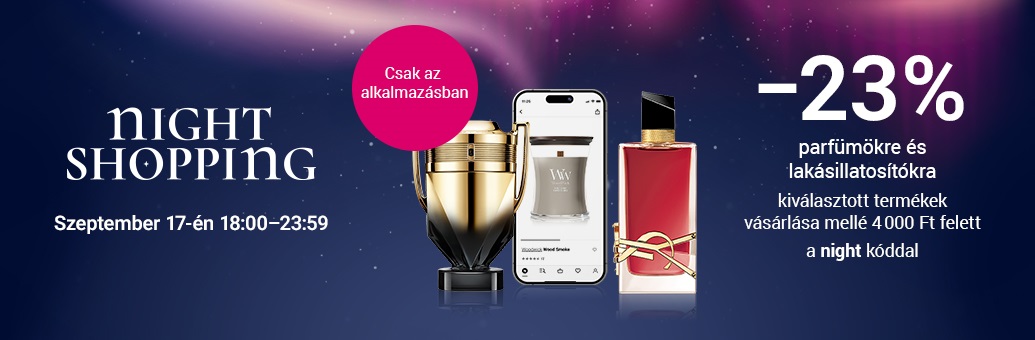 NIGHTSHOPPING: 2602670_SP		
