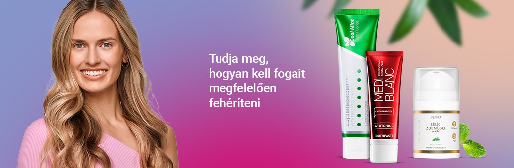 w22 - Bělení zubů SP