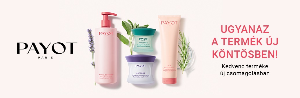 SP Payot Repack