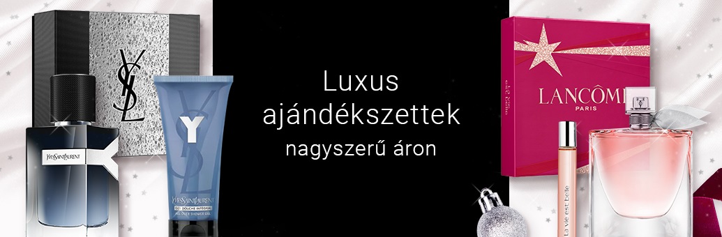 Luxury Set Finder