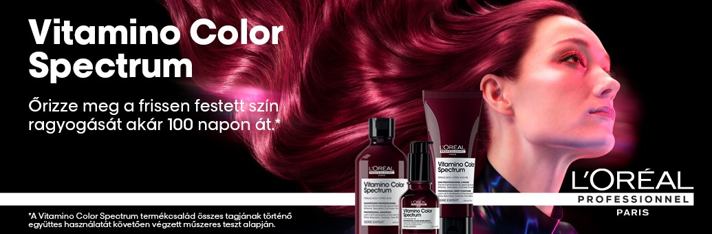 LP Vitamino Color Spectrum SP
