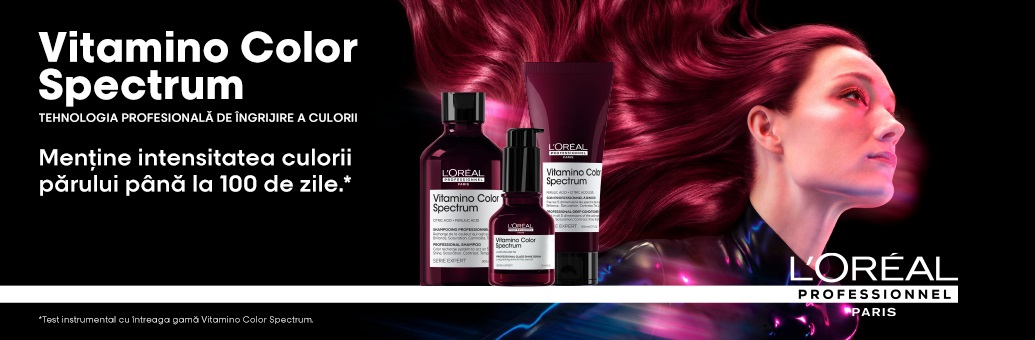 LP Vitamino Color Spectrum SP