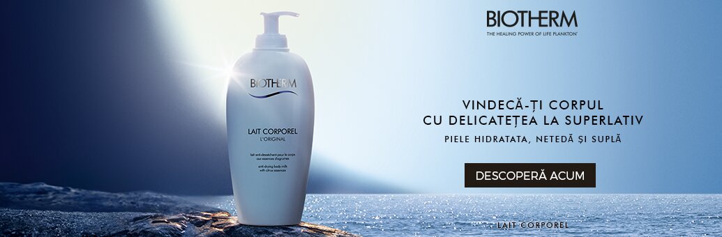 Biotherm Lait Corporel
