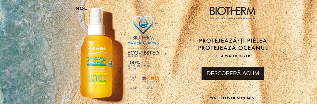 Biotherm Waterlover Sun Mist