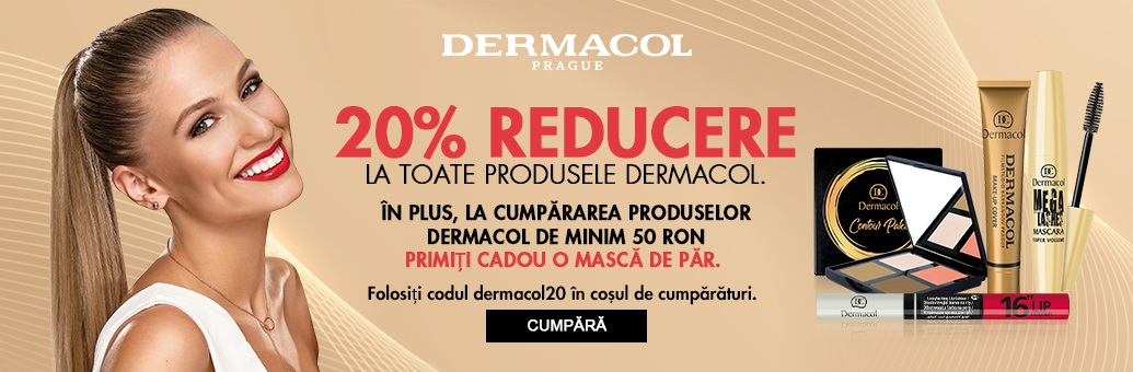 Dermacol_W25_GWP+Sale20%